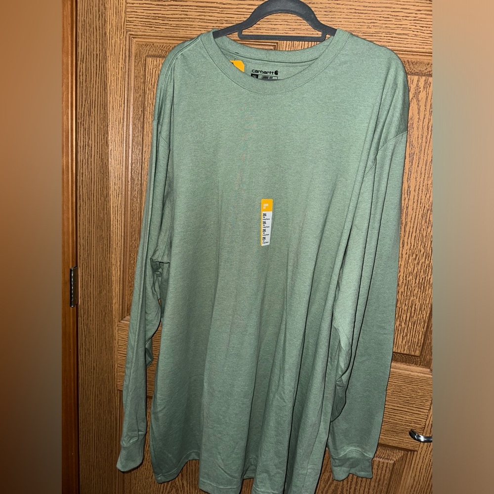 Carhartt Long Sleeve